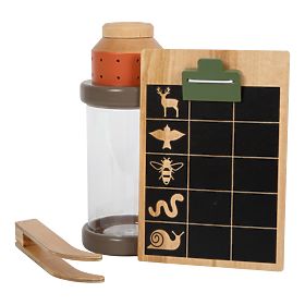 small foot Sada pre prieskumníkov Discover, small foot