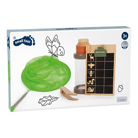 small foot Sada pre prieskumníkov Discover, small foot