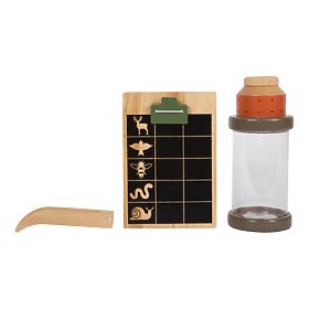 small foot Sada pre prieskumníkov Discover