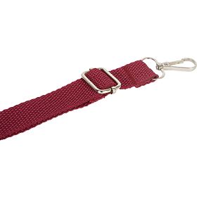 small foot Sada starostlivosti o koňa s taškou červená