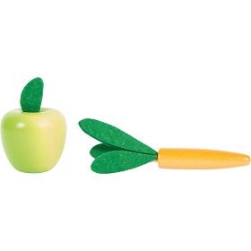 small foot Sada starostlivosti o kone s taškou