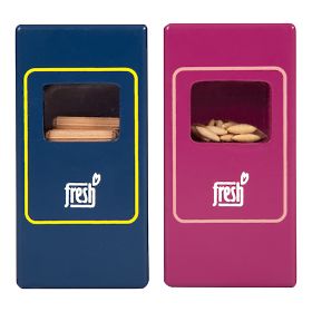 small foot Sada vegetariánskych potravín Fresh, small foot