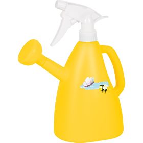 small foot Sada záhradného náradia s kanvičkou Tiny Garden, small foot