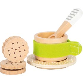 small foot Sada na kávu a čaj, small foot