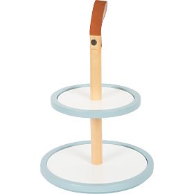 small foot Stojan na muffiny, small foot