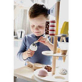 small foot Stojan na zmrzlinu Fresh