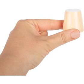 Súprava na šalát s krájateľnou zeleninou Fresh, small foot