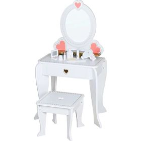 Toaletný stolík Ourbaby - Mia