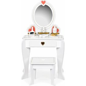 Toaletný stolík Ourbaby - Mia