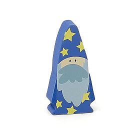 Vilac Drevené postavičky Hrad