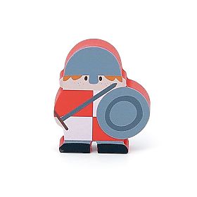 Vilac Drevené postavičky Hrad