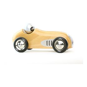 Vilac Historické závodné auto prírodné, Vilac