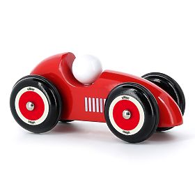 Vilac Kabriolet XL červený, Vilac