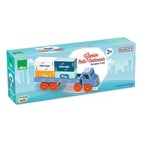 Vilac Nákladné auto Vilacity, Vilac