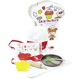 Vilac Nauč sa piecť, Vilac