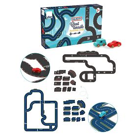 Vilac Obojstranná závodná dráha Vilacity