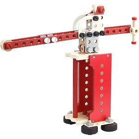 Vilac Obojstranný kufor s náradím