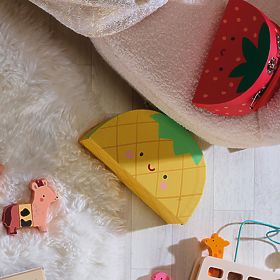 Vilac Sada 3 kufríkov Lahodné ovocie Sarah Betz, Vilac