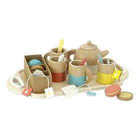 Vilac Veľká čajová súprava, Vilac