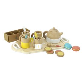 Vilac Veľká čajová súprava, Vilac