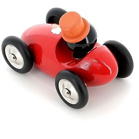 Vilac Závodné auto Tučniak René, Vilac