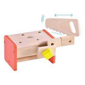 Wonderworld Detská sada náradia pre najmenších, Wonderworld