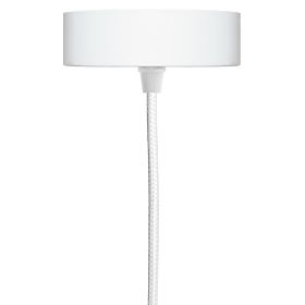 Závesný kábel s objímkou - 100 cm, YoungDeco